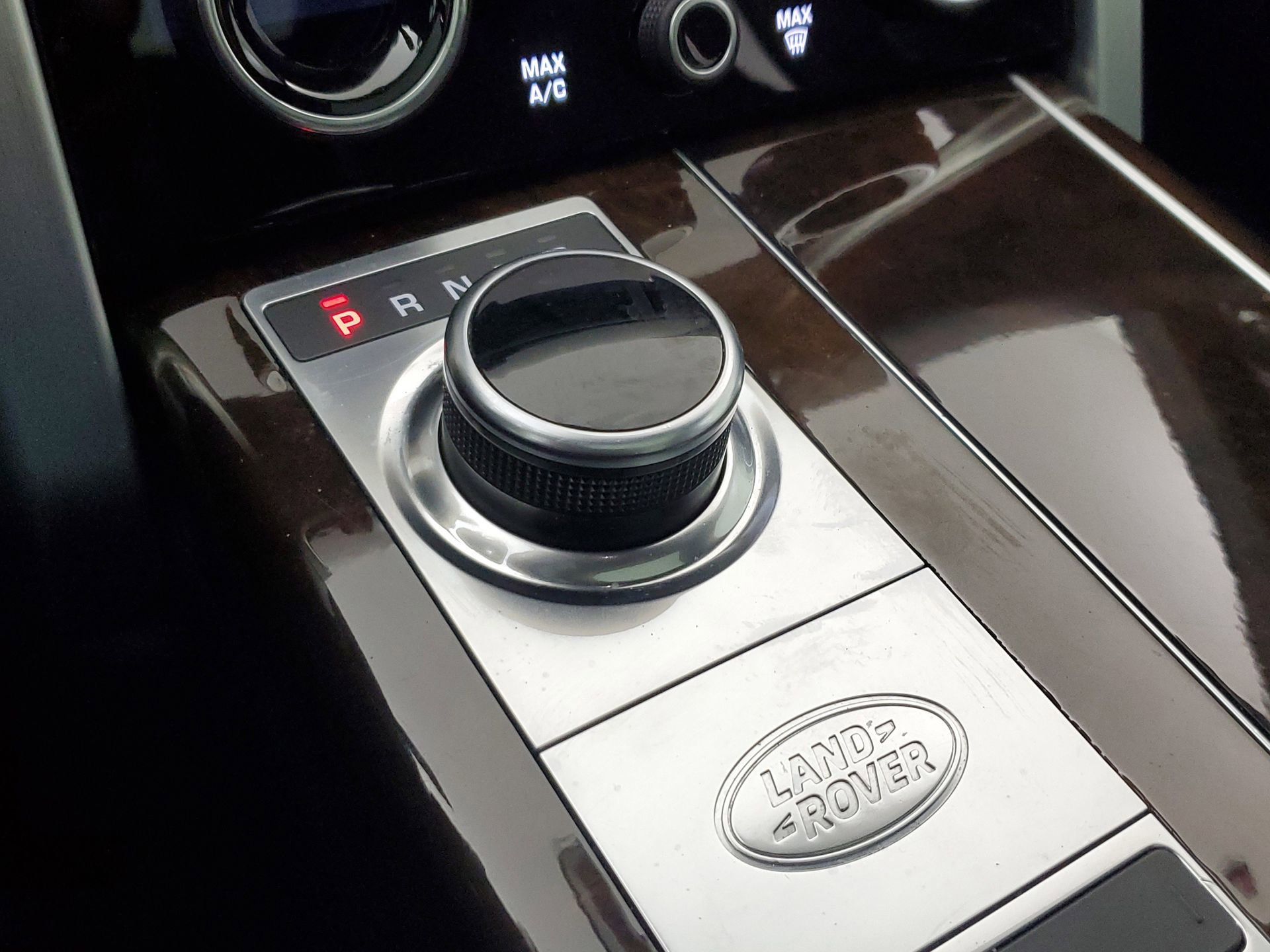 Used 2022 Land Rover Range Rover Westminster Edition image 34