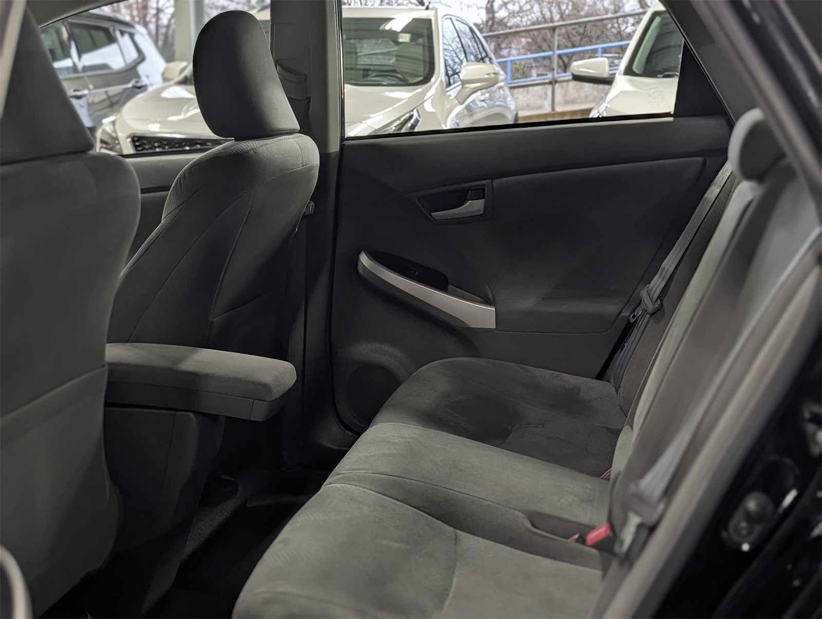 Used 2010 Toyota Prius Two image 13