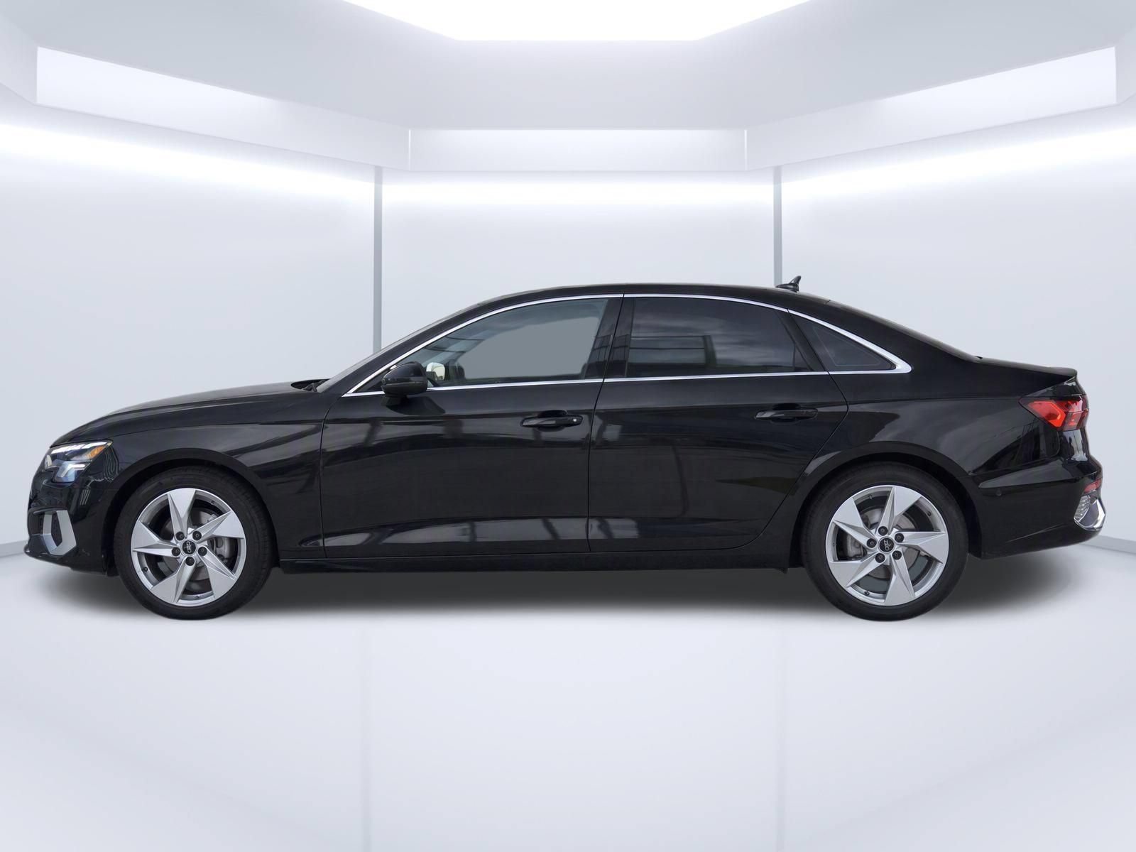 Used 2023 Audi A3 2.0T Premium Plus AWD/4WD image 6