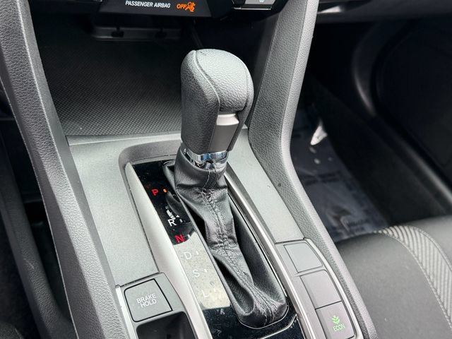 Certified 2019 Honda Civic EX image 21