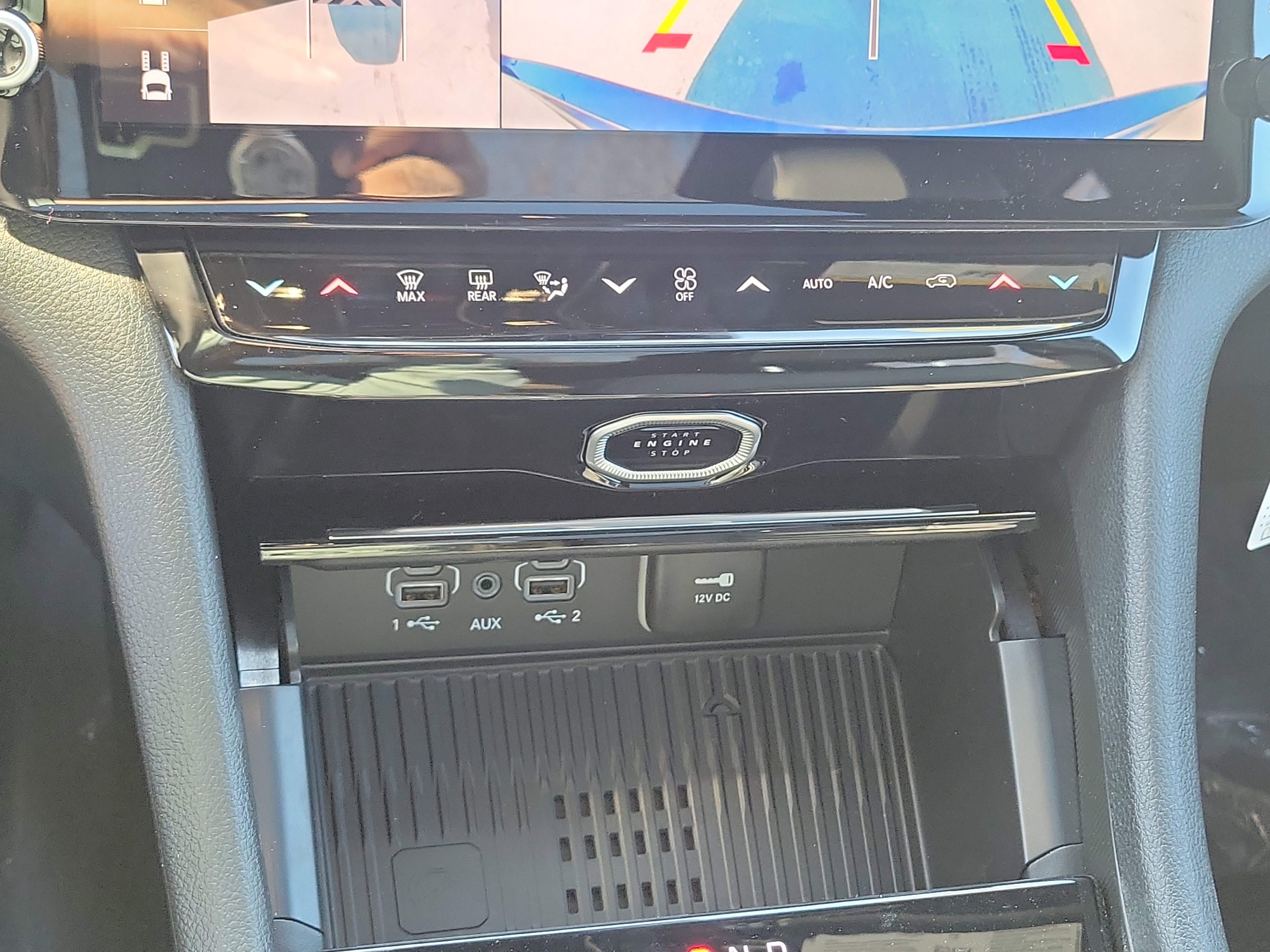 New 2026 Jeep Grand Cherokee Limited Reserve image 18