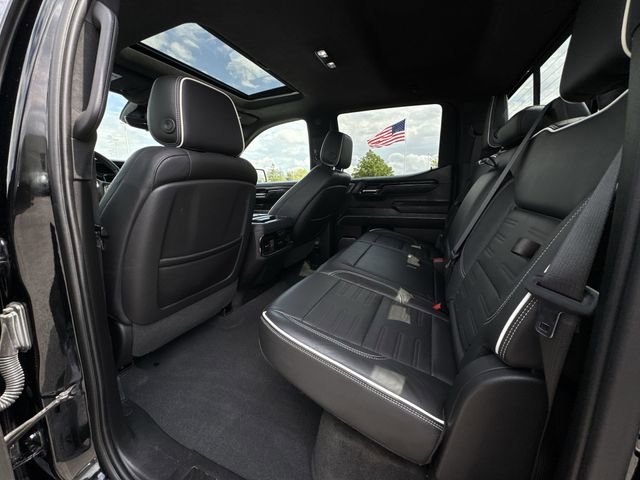Used 2022 GMC Sierra 1500 AT4X AWD/4WD image 22