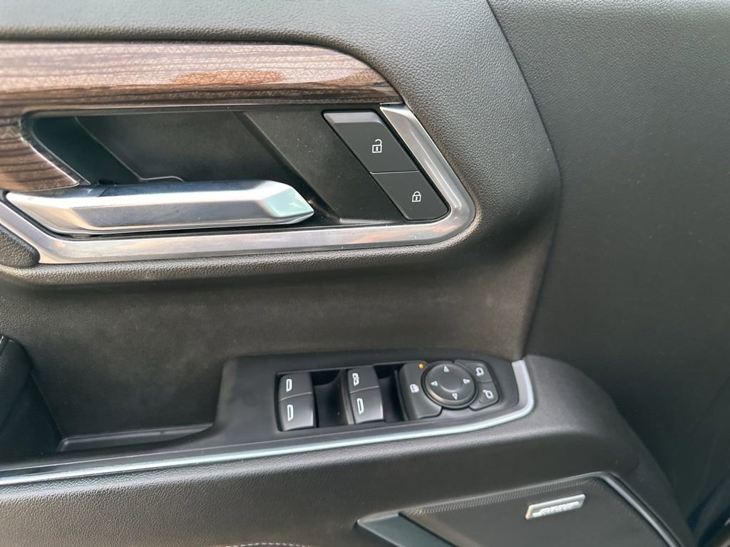 Used 2022 Chevrolet Silverado 1500 RST w/ Convenience Package II image 17