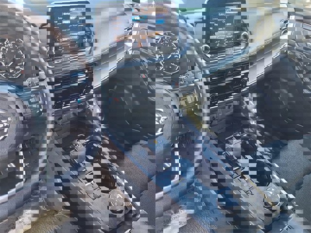 Certified 2024 Nissan Rogue SV image 14