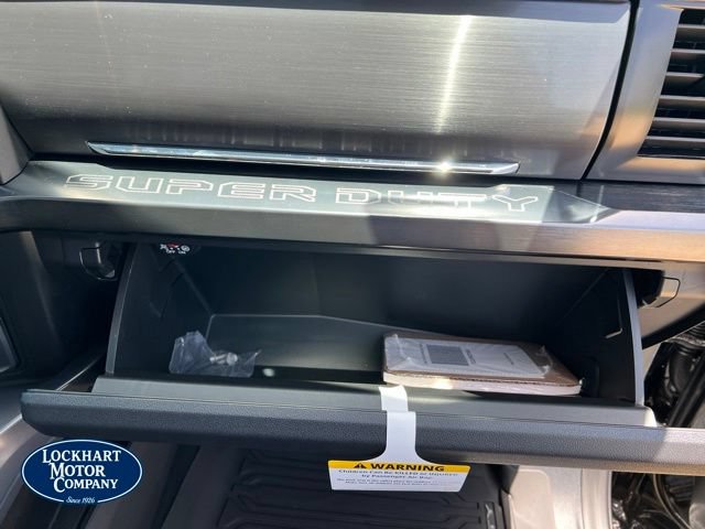 New 2026 Ford F250 Lariat w/ Tremor Off-Road Package AWD/4WD image 26