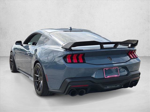 Used 2024 Ford Mustang Dark Horse w/ Dark Horse Handlin Package RWD image 7