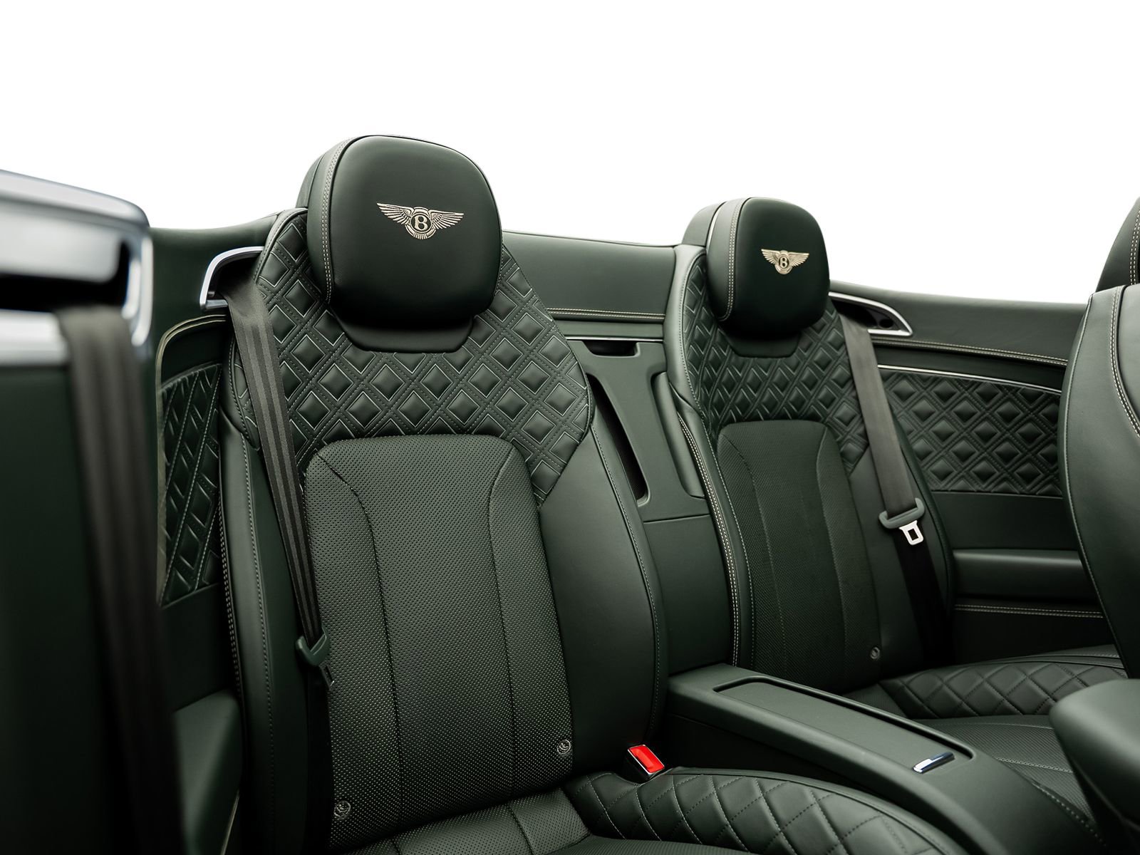 Used 2021 Bentley Continental GT image 37