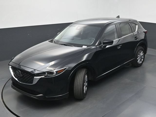 Certified 2024 MAZDA CX-5 AWD 2.5 S w/ Select Package image 35
