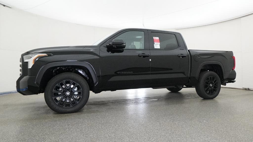 New 2026 Toyota Tundra Limited image 18