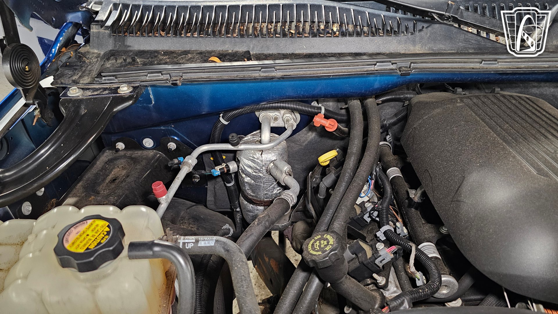 Used 2001 Chevrolet Silverado 1500 4x4 Regular Cab image 8