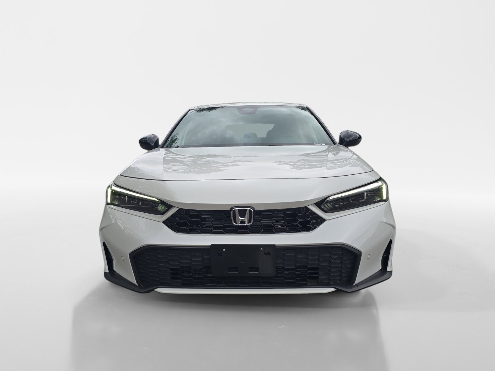 Used 2025 Honda Civic Sport Touring image 8