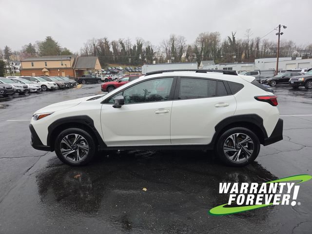 New 2026 Subaru Crosstrek 2.0i Premium AWD/4WD image 4