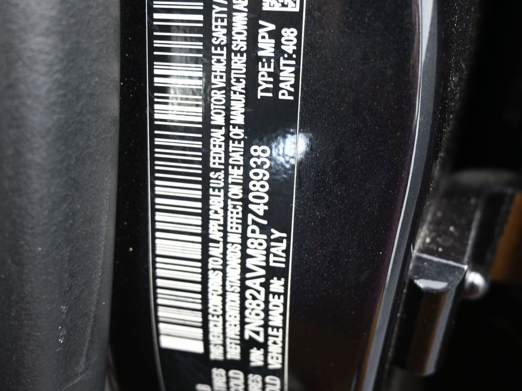 Used 2023 Maserati Grecale Modena image 19