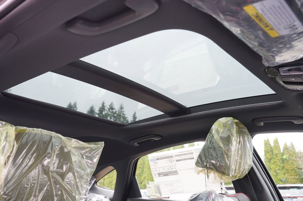 New 2026 Hyundai Sonata N Line image 29