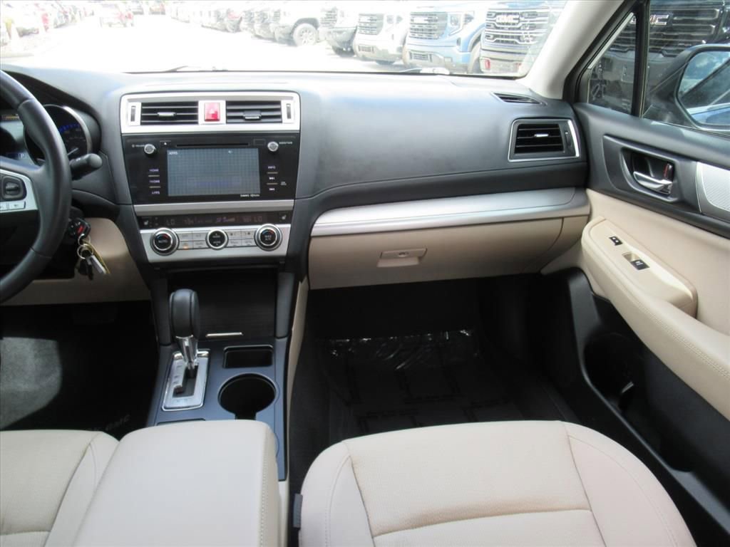 Used 2017 Subaru Legacy 2.5i Premium AWD/4WD image 14