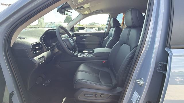 New 2026 Honda Passport RTL image 31