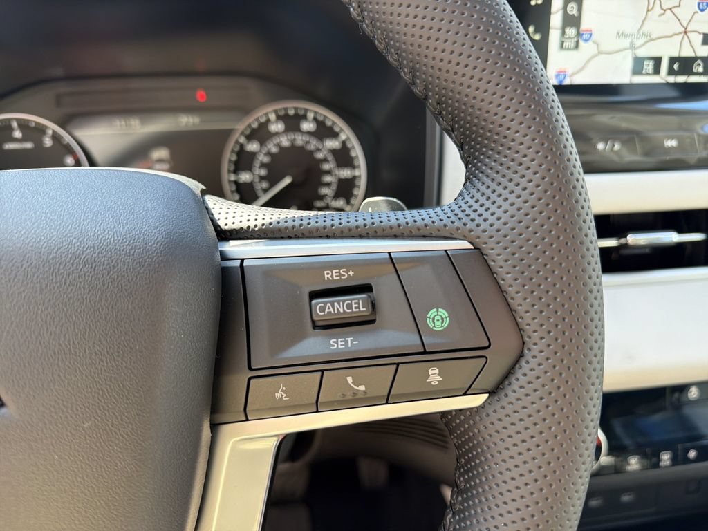 New 2026 Mitsubishi Outlander SE AWD/4WD image 19