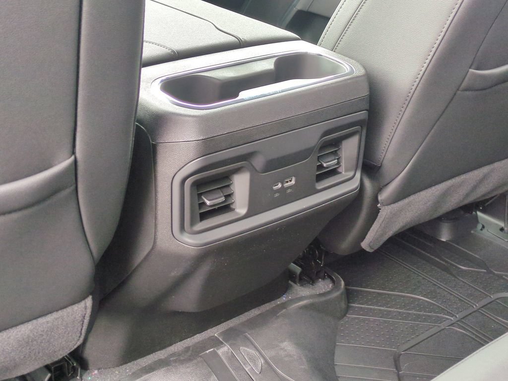 New 2026 Chevrolet Silverado 1500 RST w/ Convenience Package II AWD/4WD image 32