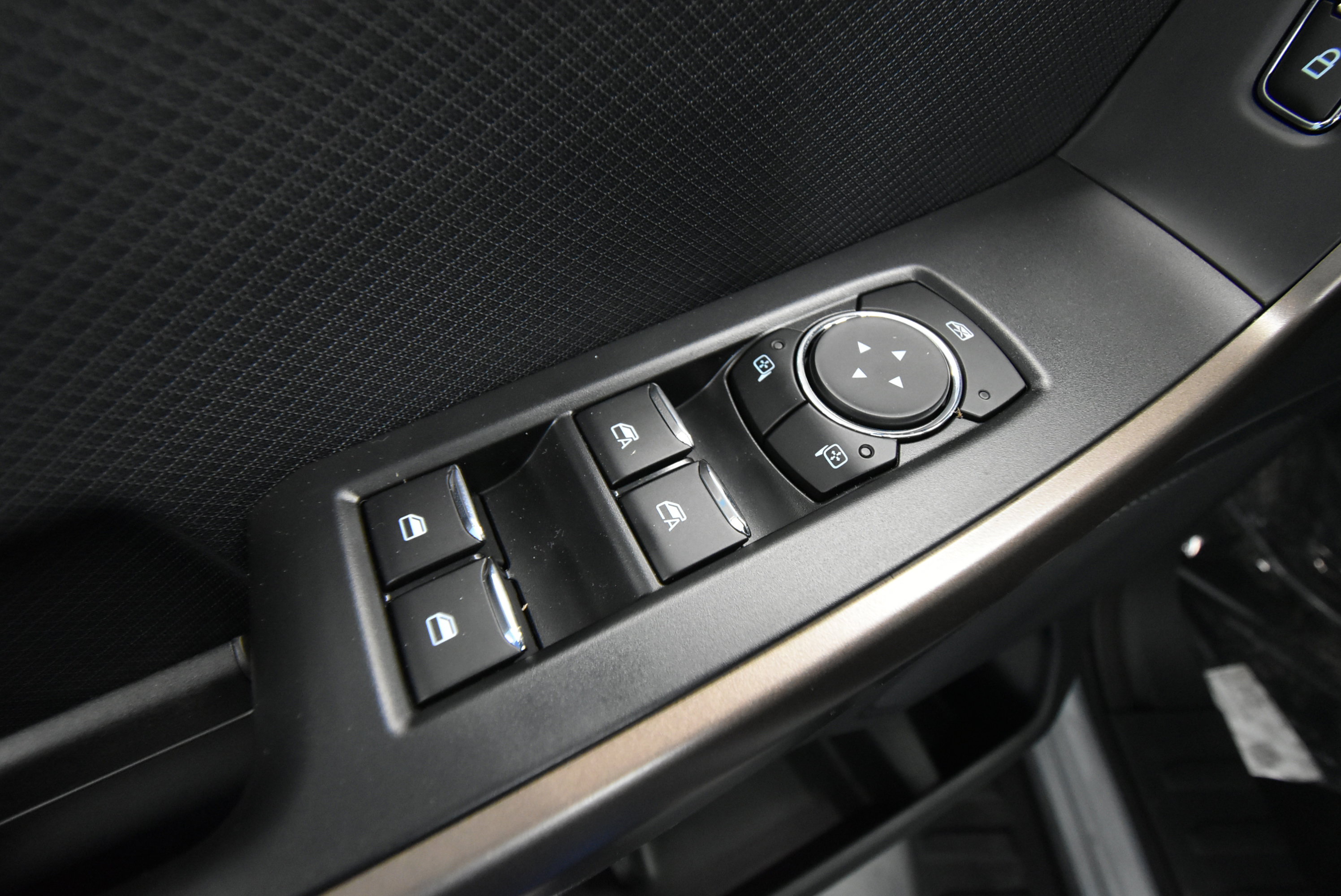 New 2025 Ford F150 STX w/ Equipment Group 201A FX4 image 4