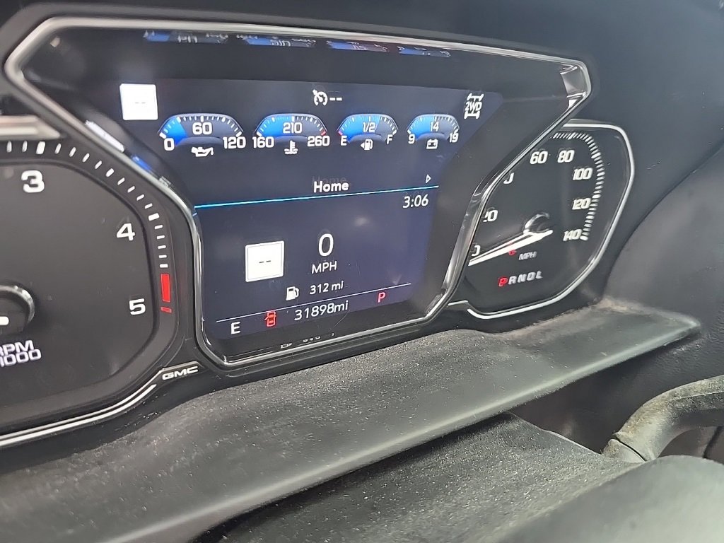 Used 2022 GMC Sierra 3500 Denali w/ Denali Ultimate Package image 5