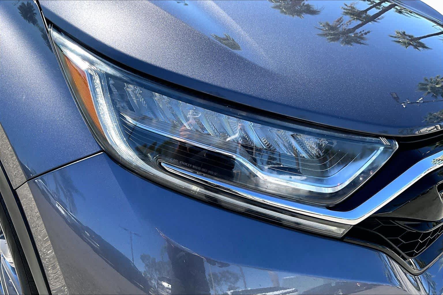 Used 2020 Honda CR-V Touring image 26