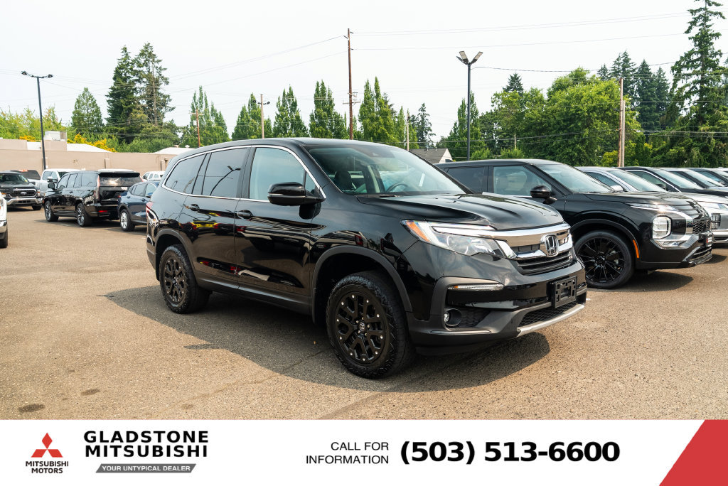 Used 2022 Honda Pilot EX-L image 28