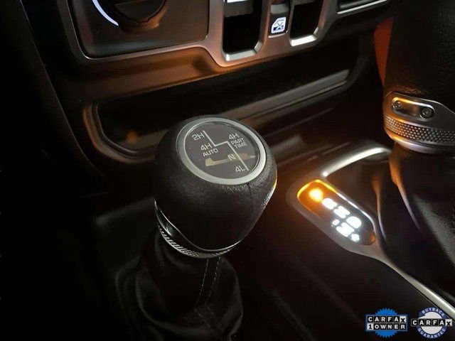 Used 2025 Jeep Wrangler Unlimited Sahara w/ Safety Group image 49