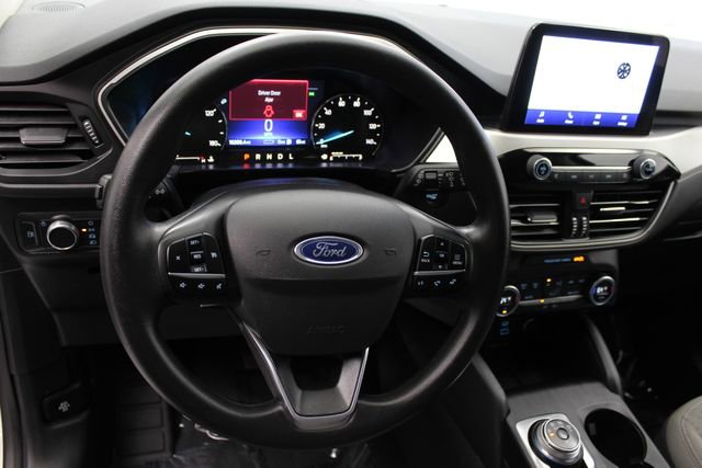 Used 2021 Ford Escape SE FWD image 18
