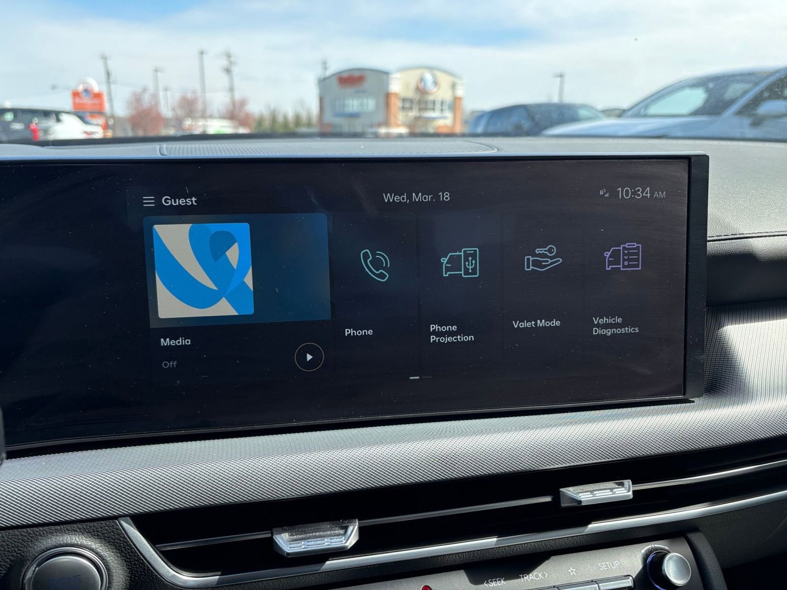 Used 2025 Hyundai Sonata SEL image 20