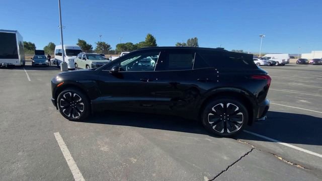 New 2026 Chevrolet Blazer EV RS image 5