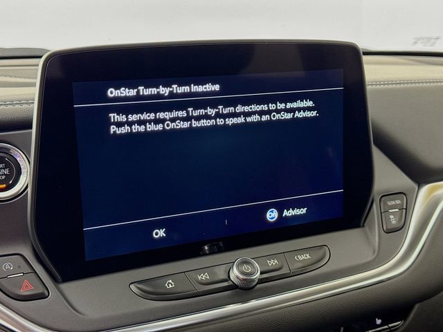 Used 2024 Chevrolet Blazer LT image 15