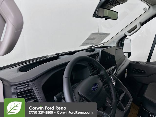 New 2026 Ford Transit 350 XLT image 9