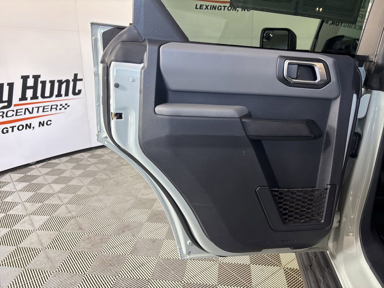 Used 2021 Ford Bronco Big Bend image 19