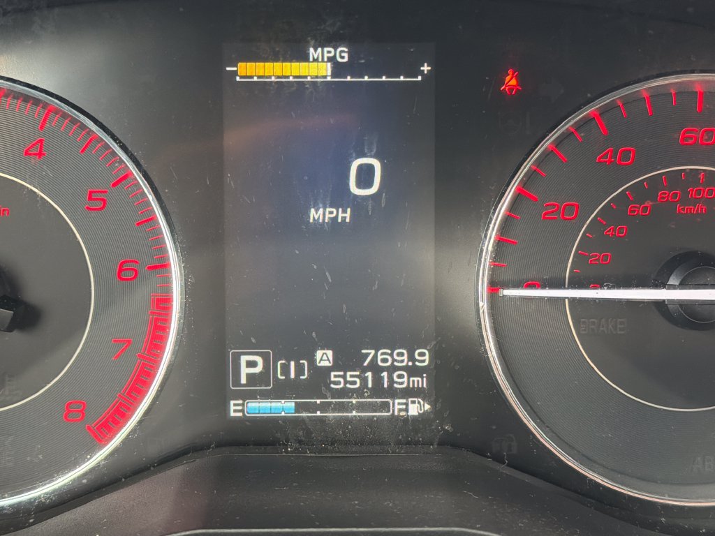 Used 2021 Subaru Impreza 2.0i Sport AWD/4WD image 21