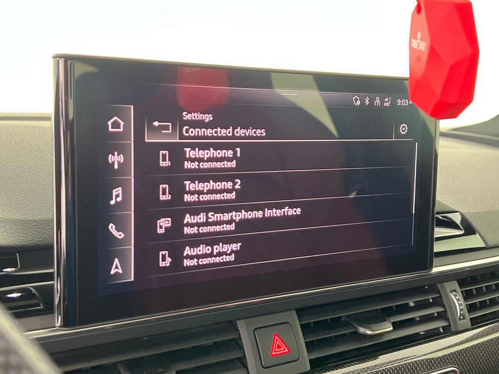 Used 2022 Audi S5 Premium Plus AWD/4WD image 37