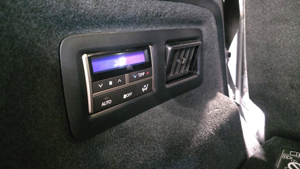 Used 2018 Lexus RX 350L 350L image 30