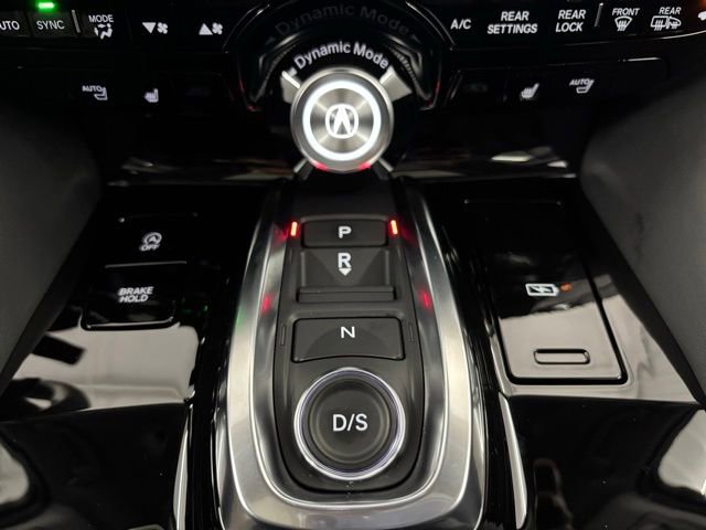 Used 2026 Acura MDX w/ Technology Package image 25