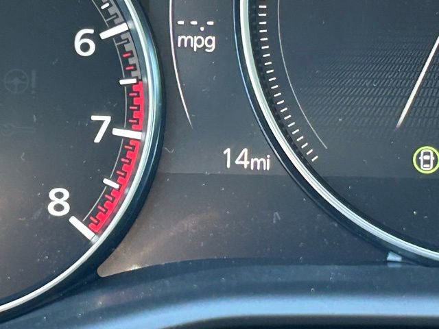 New 2026 MAZDA CX-30 AWD 2.5 S w/ Select Sport Pkg image 14