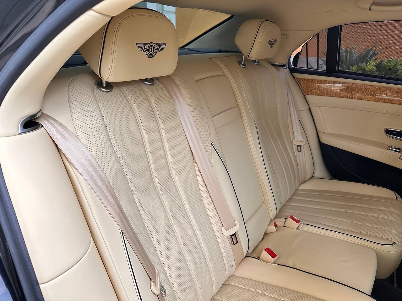 Used 2014 Bentley Flying Spur W12 AWD/4WD image 75
