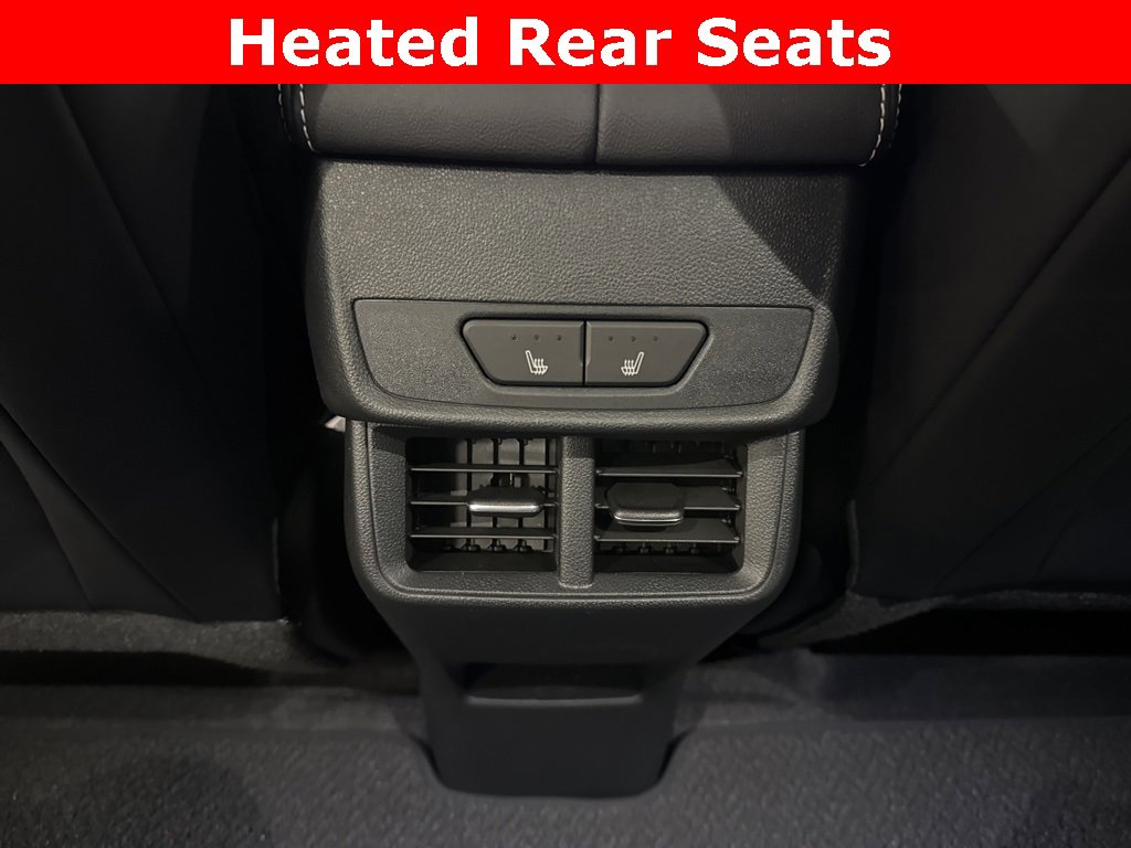 New 2026 GMC Terrain Denali image 5