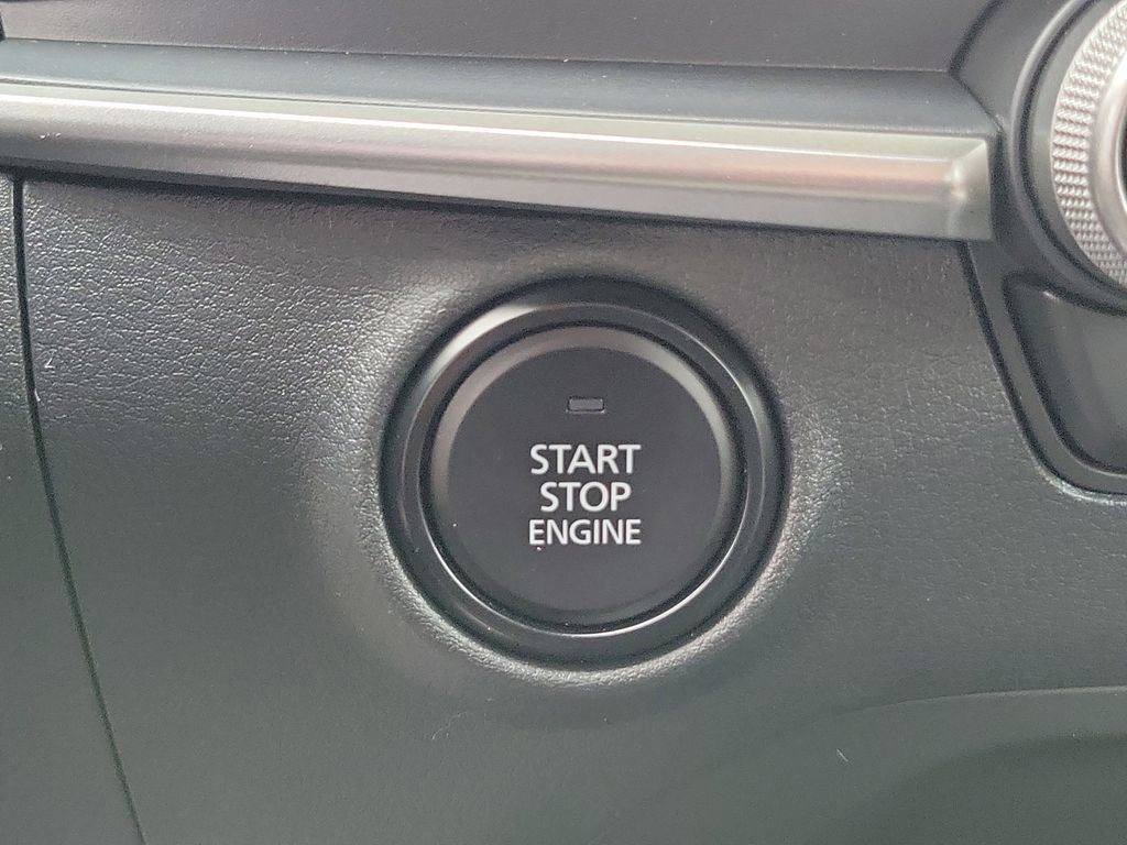 New 2026 MAZDA MAZDA3 2.5 S Sedan w/ Preferred Pkg image 9