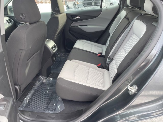 Used 2021 Chevrolet Equinox LS image 19