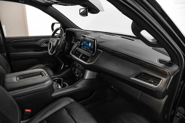 Used 2021 Chevrolet Tahoe Z71 AWD/4WD image 14