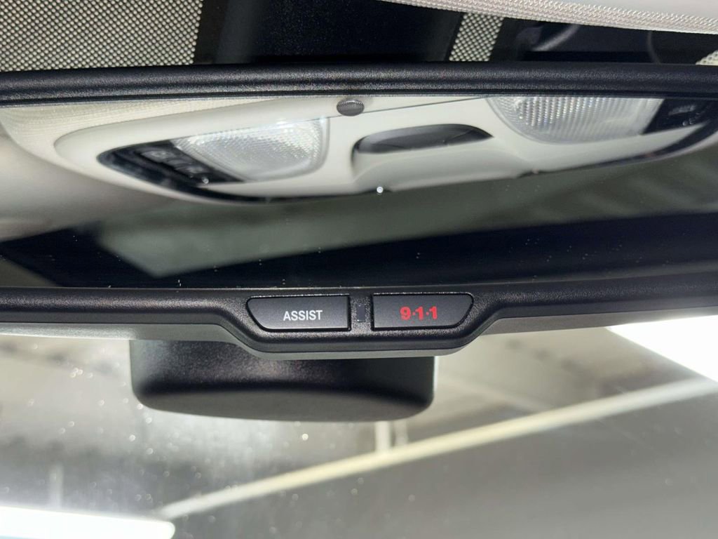 Used 2017 Jeep Cherokee Trailhawk w/ Comfort/Convenience Group image 28