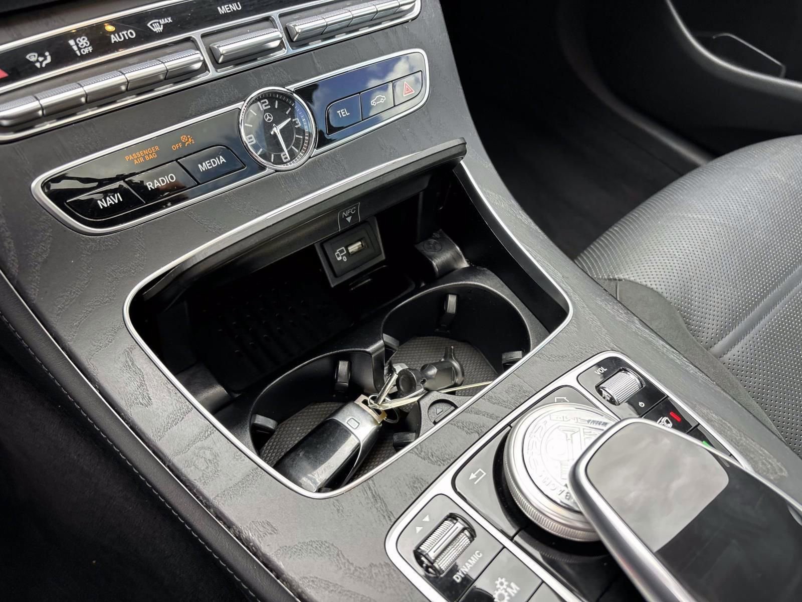 Used 2019 Mercedes-Benz E 53 AMG 4MATIC Sedan image 25