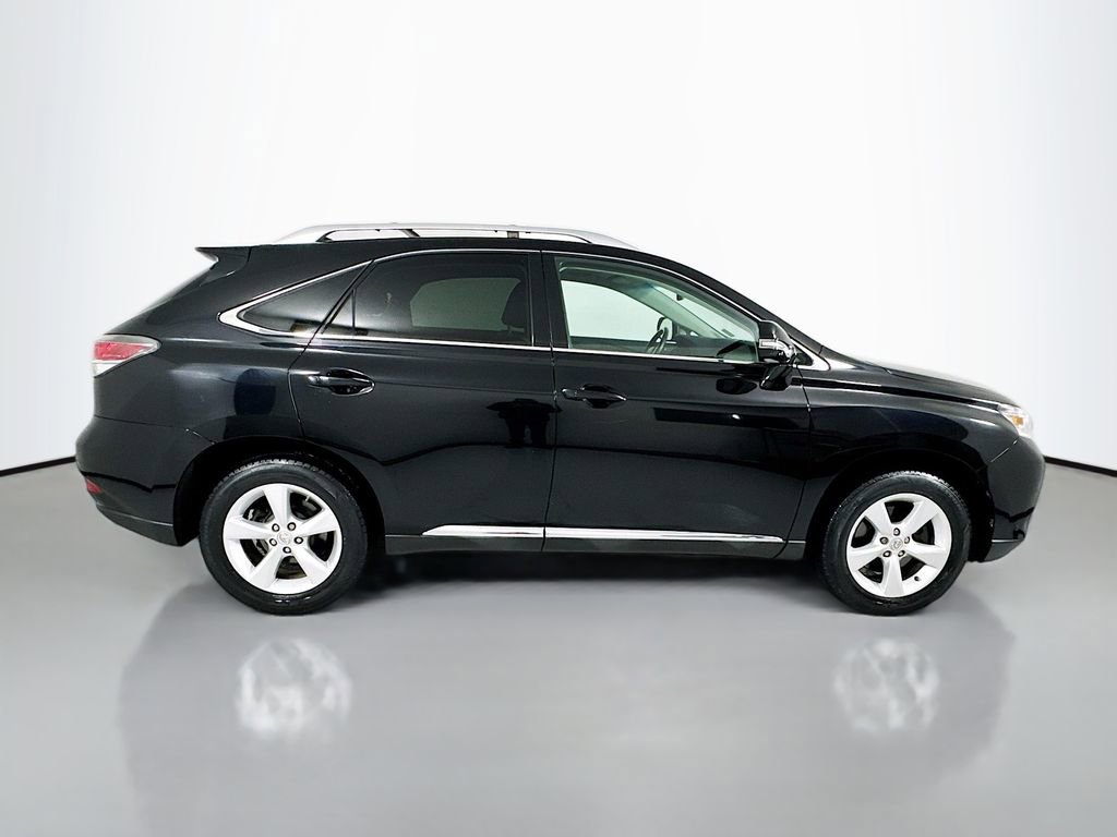 Used 2015 Lexus RX 350 FWD w/ Premium Package image 9
