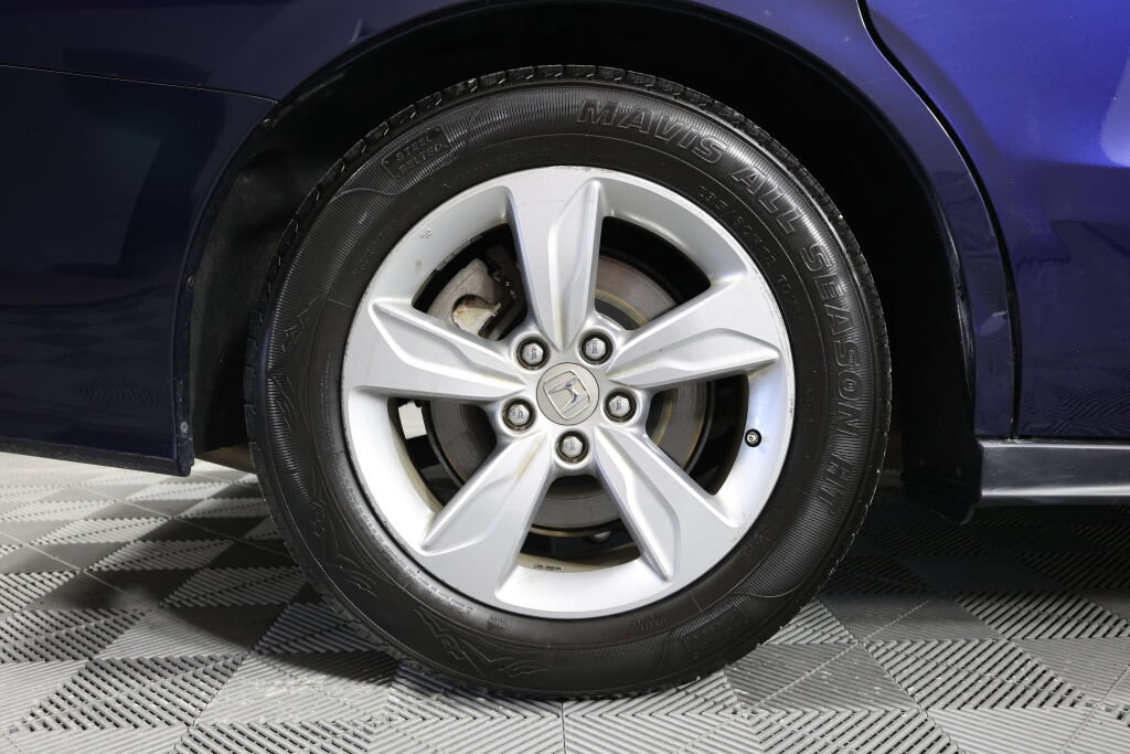 Used 2019 Honda Odyssey EX-L image 7