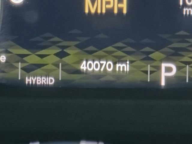 Certified 2022 Jeep Wrangler Unlimited Rubicon 4xe w/ Cold Weather Group image 36