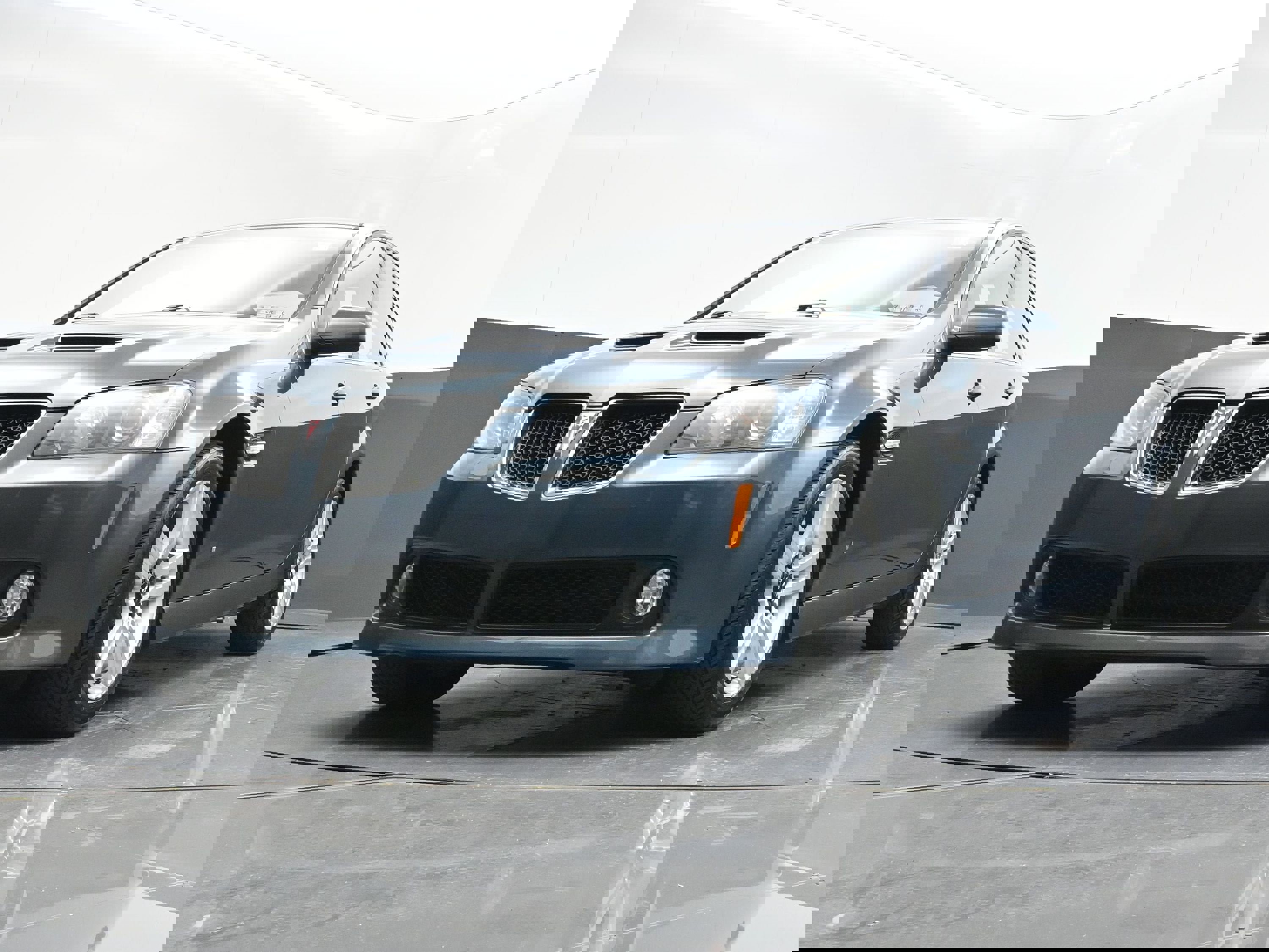 Used 2009 Pontiac G8 image 38