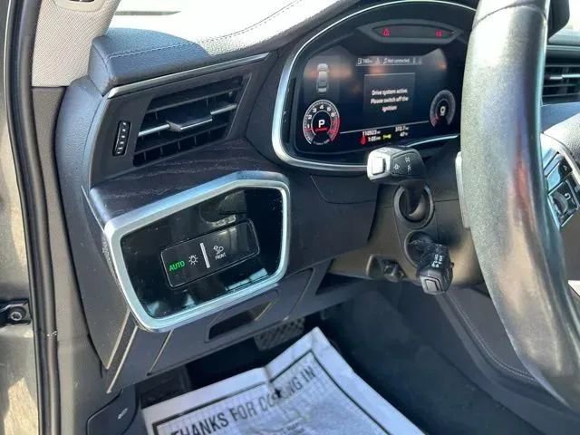 Used 2019 Audi A6 3.0T Premium Plus w/ Premium Plus Package image 15